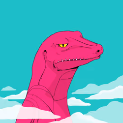 Lizard #1085