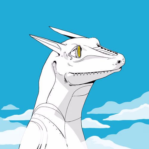 Lizard #4548