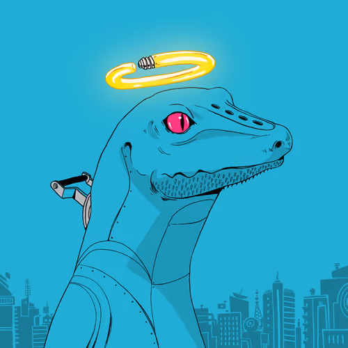 Lizard #1856