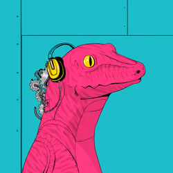 Lizard #1225