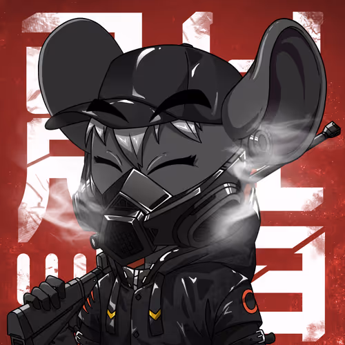 Gangsta Mice City