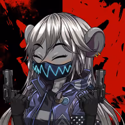 Gangsta #4786