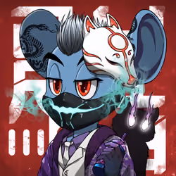Gangsta #186