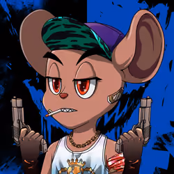 Gangsta #422
