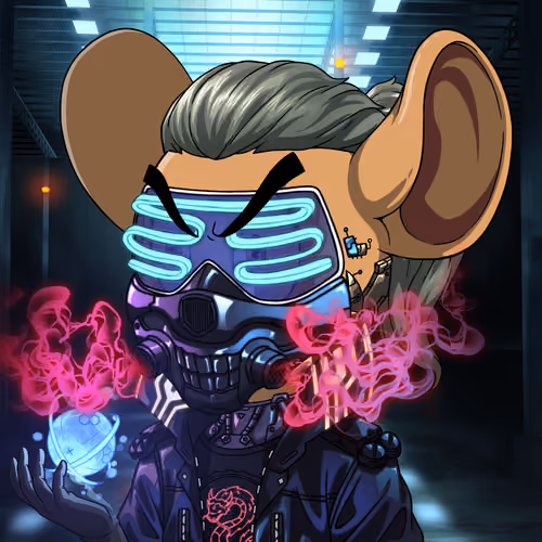 Gangsta #3899