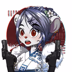 Gangsta #70
