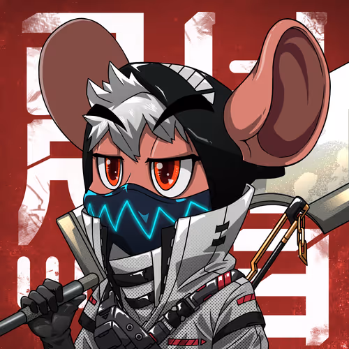 Gangsta Mice City