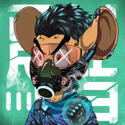 Gangsta #72