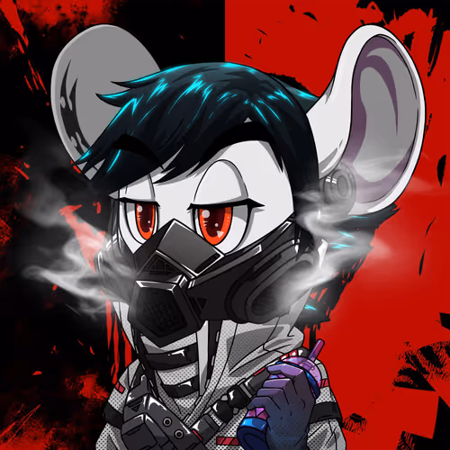 Gangsta Mice City