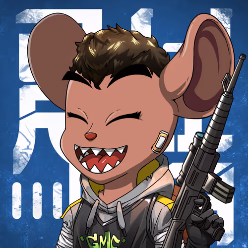 Gangsta Mice City