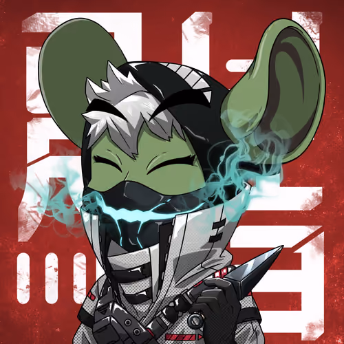 Gangsta #4895