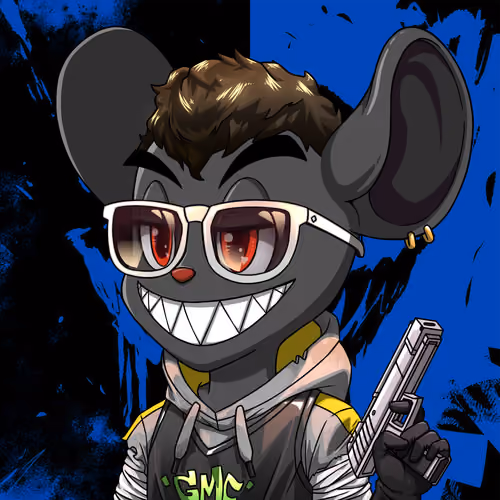 Gangsta #6474