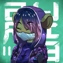 Gangsta #5281