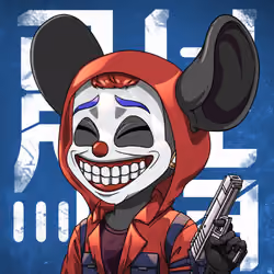 Gangsta #297