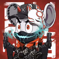 Gangsta #294