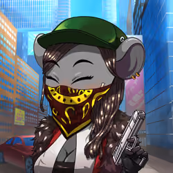 Gangsta #73