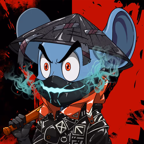 Gangsta #6625