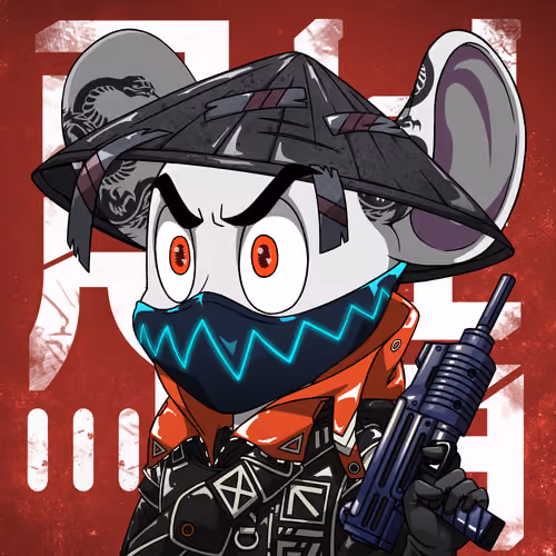 Gangsta #2275