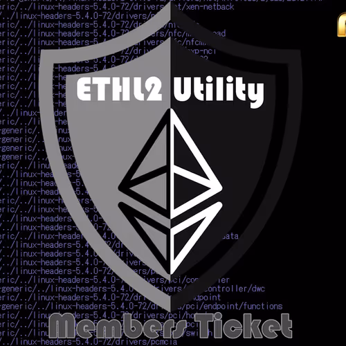 Etherl2utility