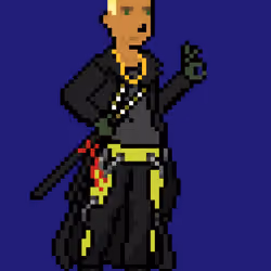 Cybernetic #948
