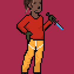 Cybernetic #309