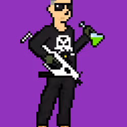 Cybernetic #867