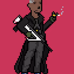 Cybernetic #353