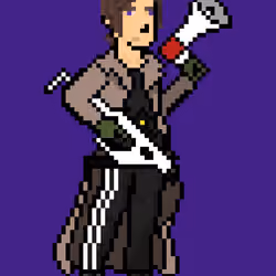 Cybernetic #866