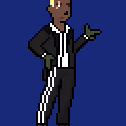 Cybernetic #279