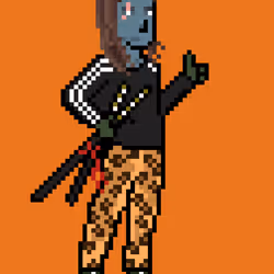 Cybernetic #947