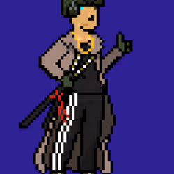 Cybernetic #333