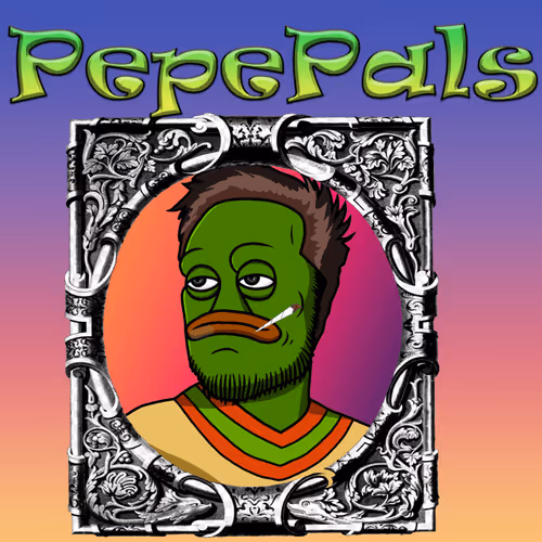 Pepepals V2