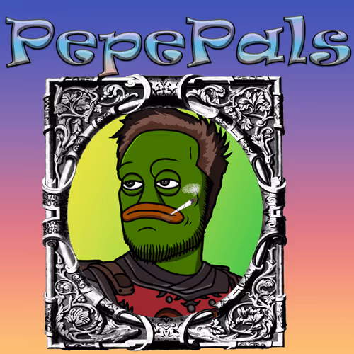 Pepepals V2