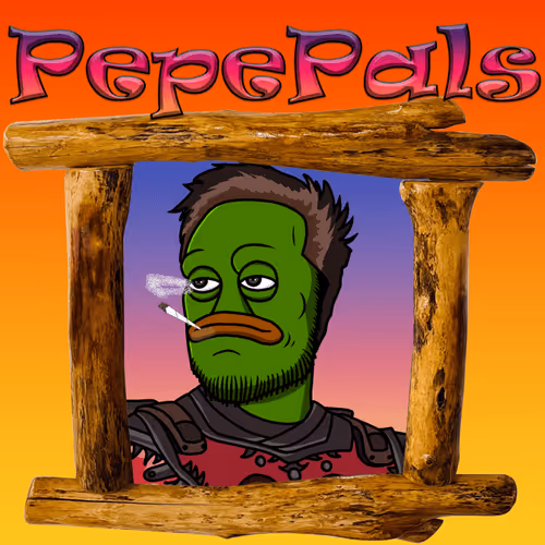Pepepals V2