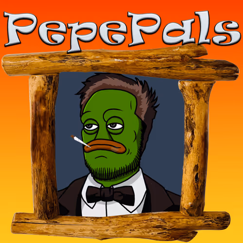 Pepepals V2