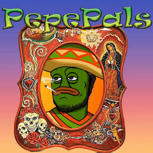 Pepepals V2