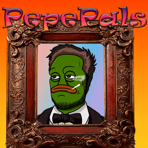 Pepepals V2