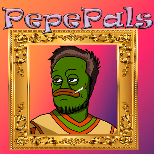 Pepepals V2