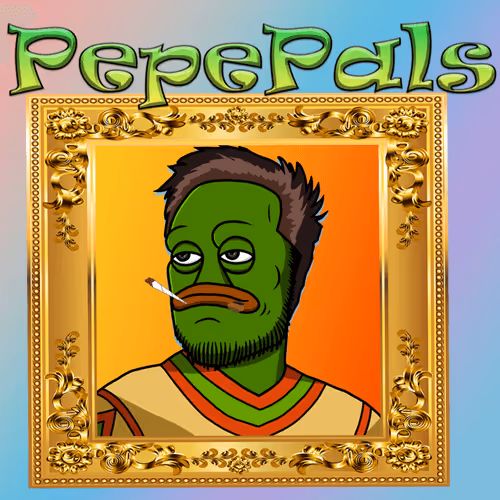 Pepepals V2
