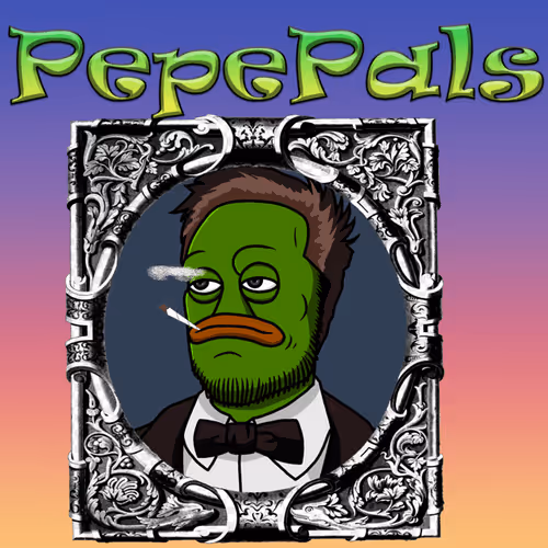 Pepepals V2