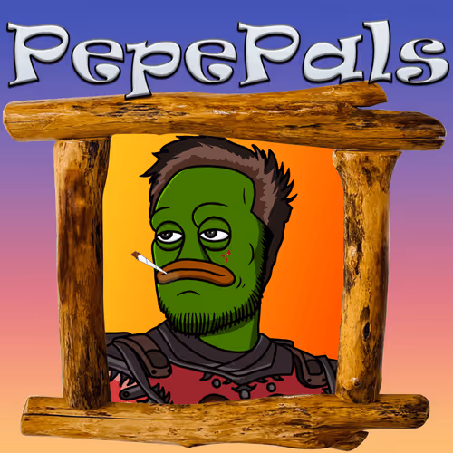 Pepepals V2