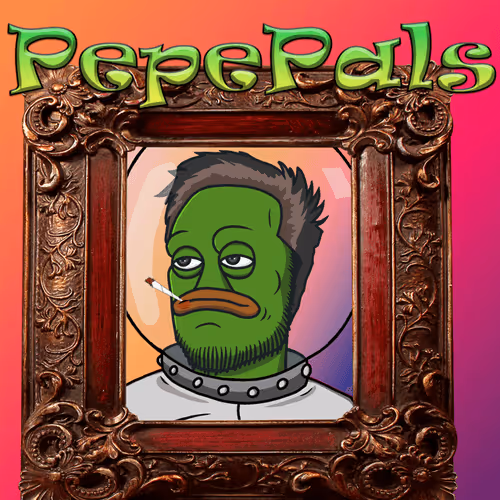 Pepepals V2