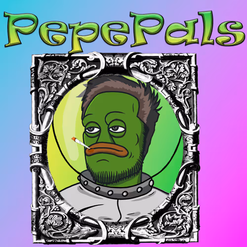 Pepepals V2