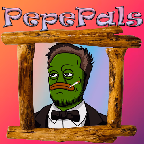 Pepepals V2