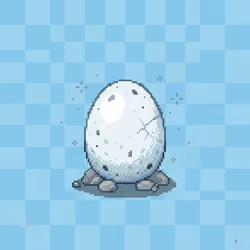 PixelPixuins-Unreveal