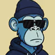 DualTone Apes #14