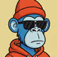 DualTone Apes #10