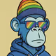 DualTone Apes #23