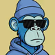 DualTone Apes #13