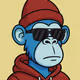 DualTone Apes #11